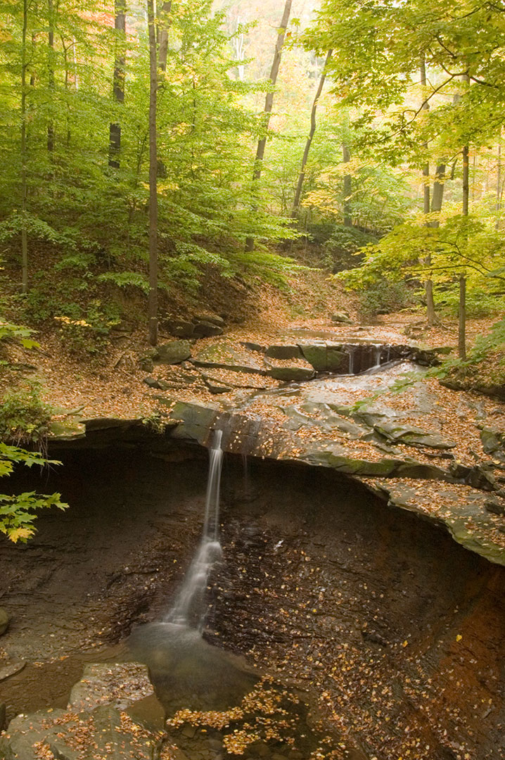 Issue #103 - Cuyahoga Valley National Park, Ohio