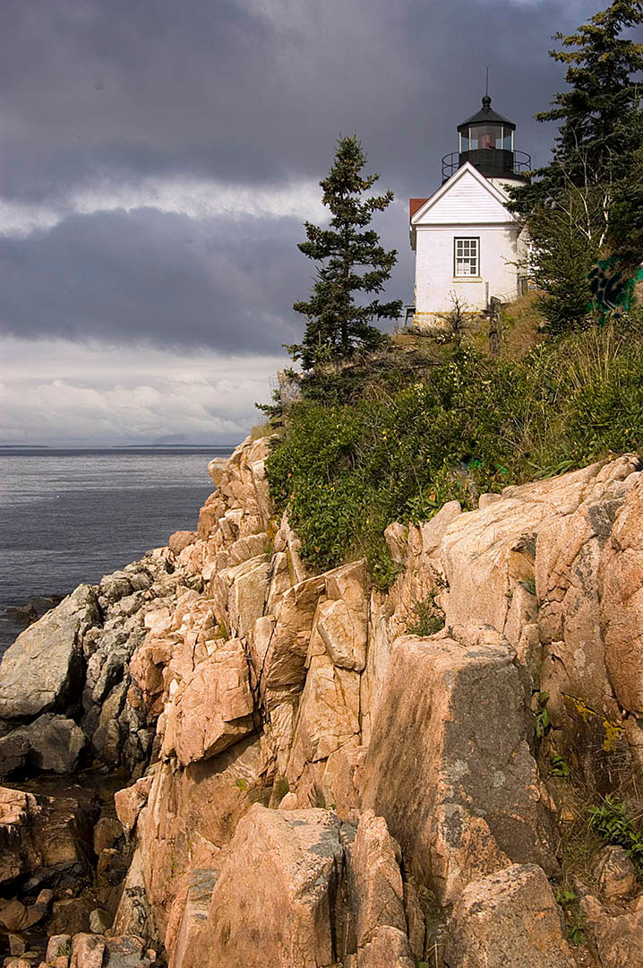 Issue #013 - Acadia and the Coast of Maine