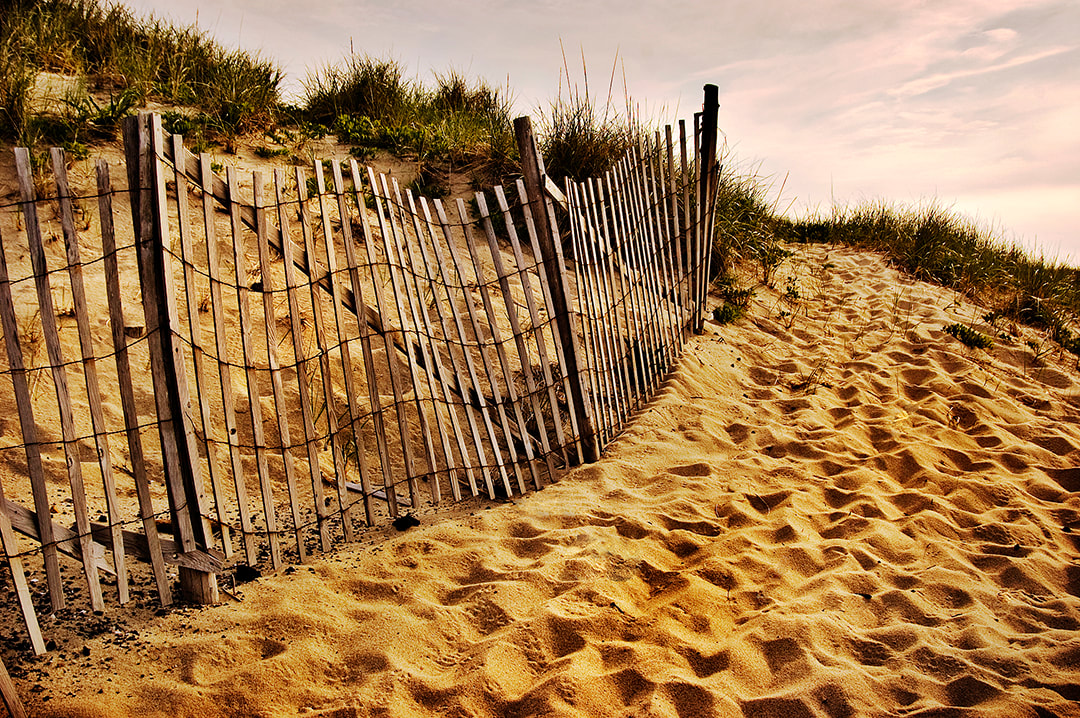Issue #110 - Photographing Cape Cod, Massachusetts