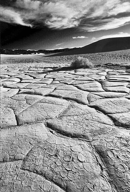 Issue #104 - Back to Death Valley, California