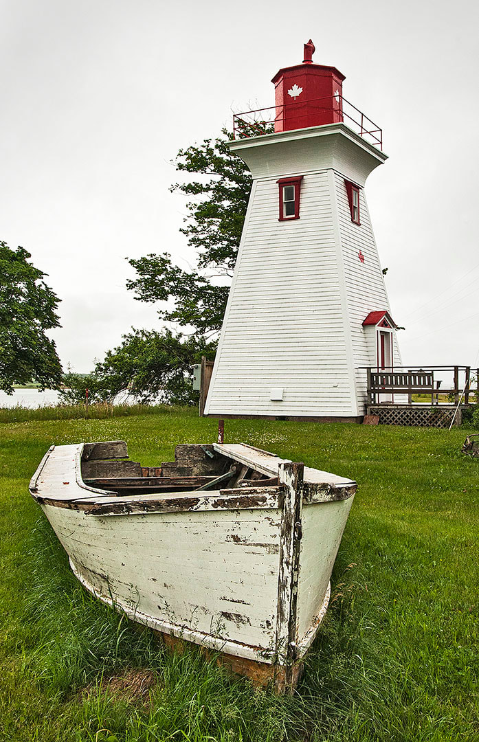 131 - Prince Edward Island, Canada Picture