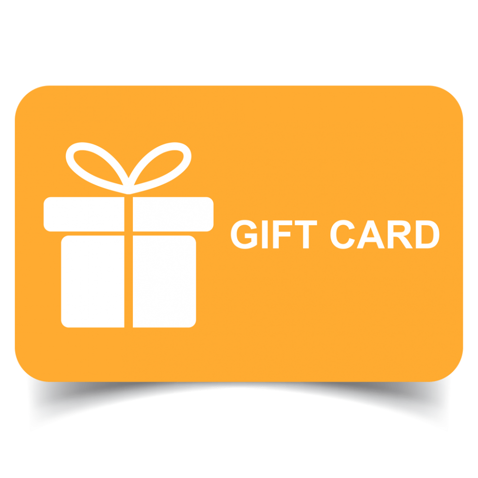 Gift Card - Photograph America Newsletters